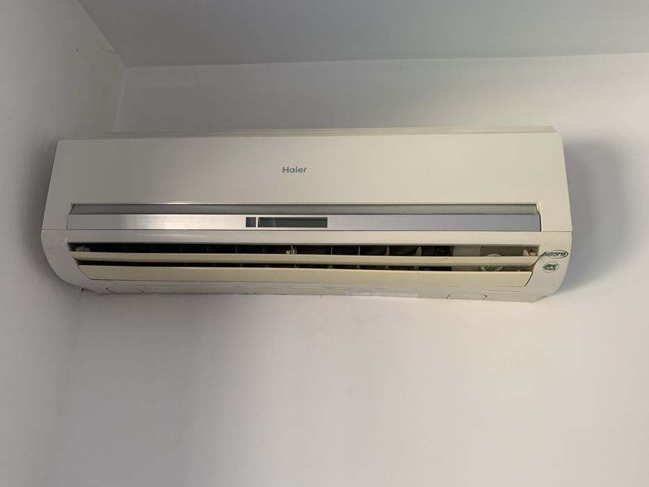 Haier MODEL: HSU 09HV03/R2 (DB)