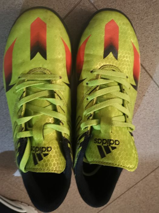 Маратонки  Adidas стоножки