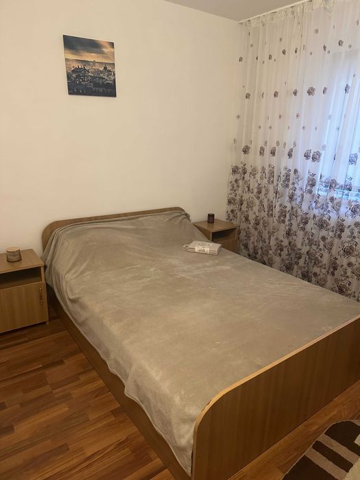 Ofer spre Inchiriere apartament 2 camere, Craiova, str Nanterre