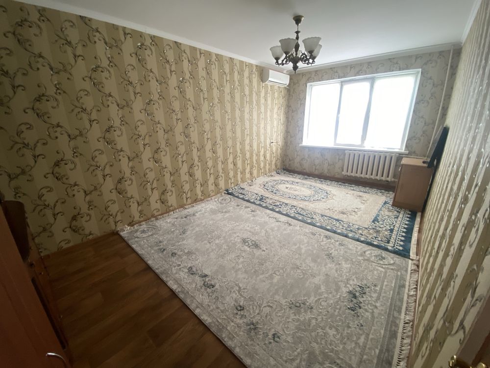 3х комн Авангард 4мкр, 6 дом