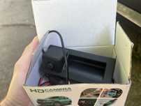 Camera marsarier Volkswagen Audi