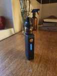 Vape vaporesso GEN + Atomizor Zeus X RTA + accesorii