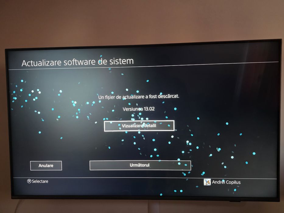 SONY PlayStation 4 Pro + PSVR