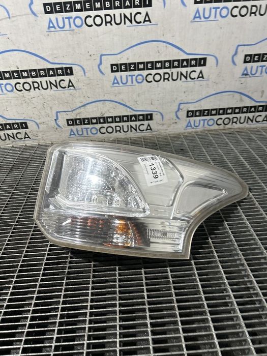 Stop Dreapta Mitsubishi Outlander III 2012 - 2015 SUV 4 Usi (1339) Cu led