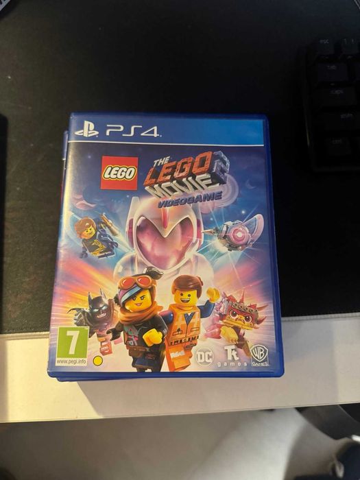 Продавам PS4 игри 20лв на брой, използвани, много запазени