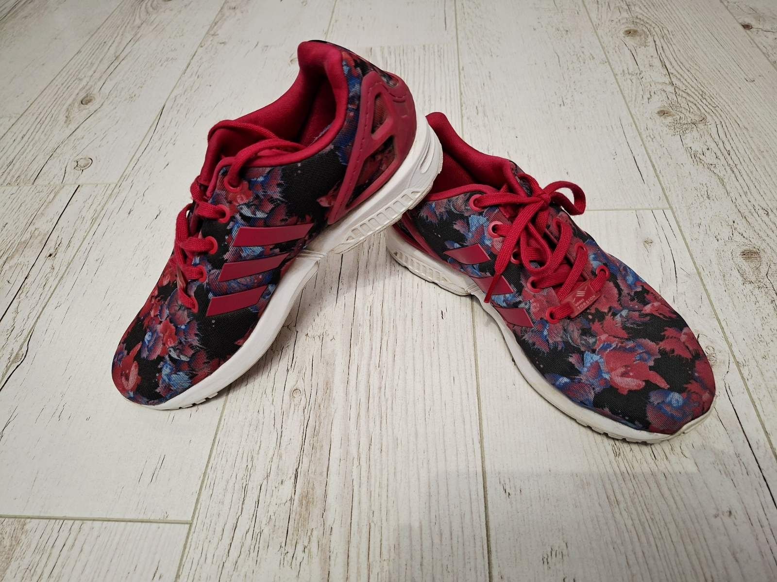 Adidas-Ориг.детски маратонки