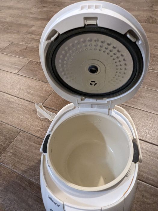 Delimano 50 in 1 Multicooker