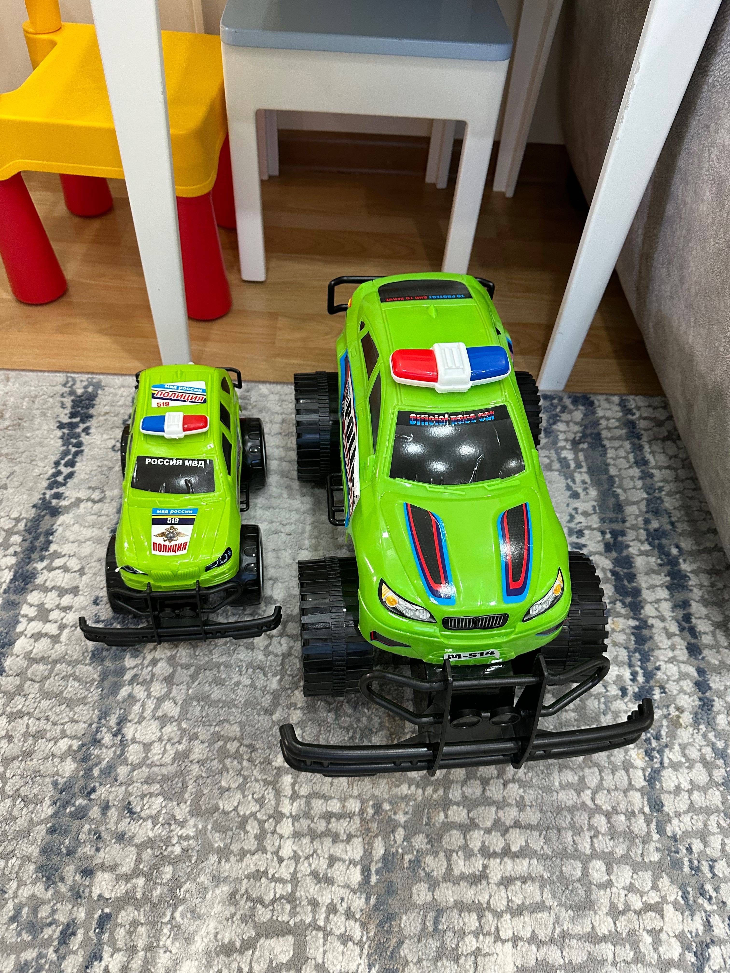 Машинки для мальчиков