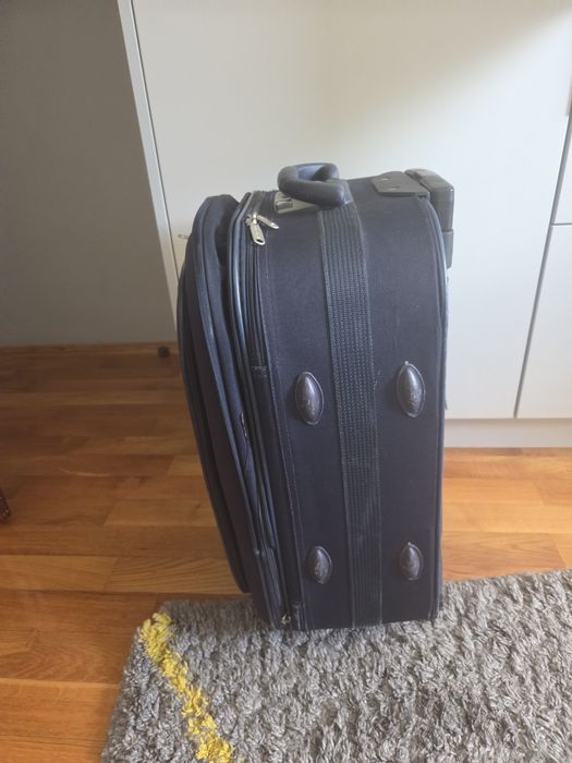 Troler dimensiuni 58x25x37