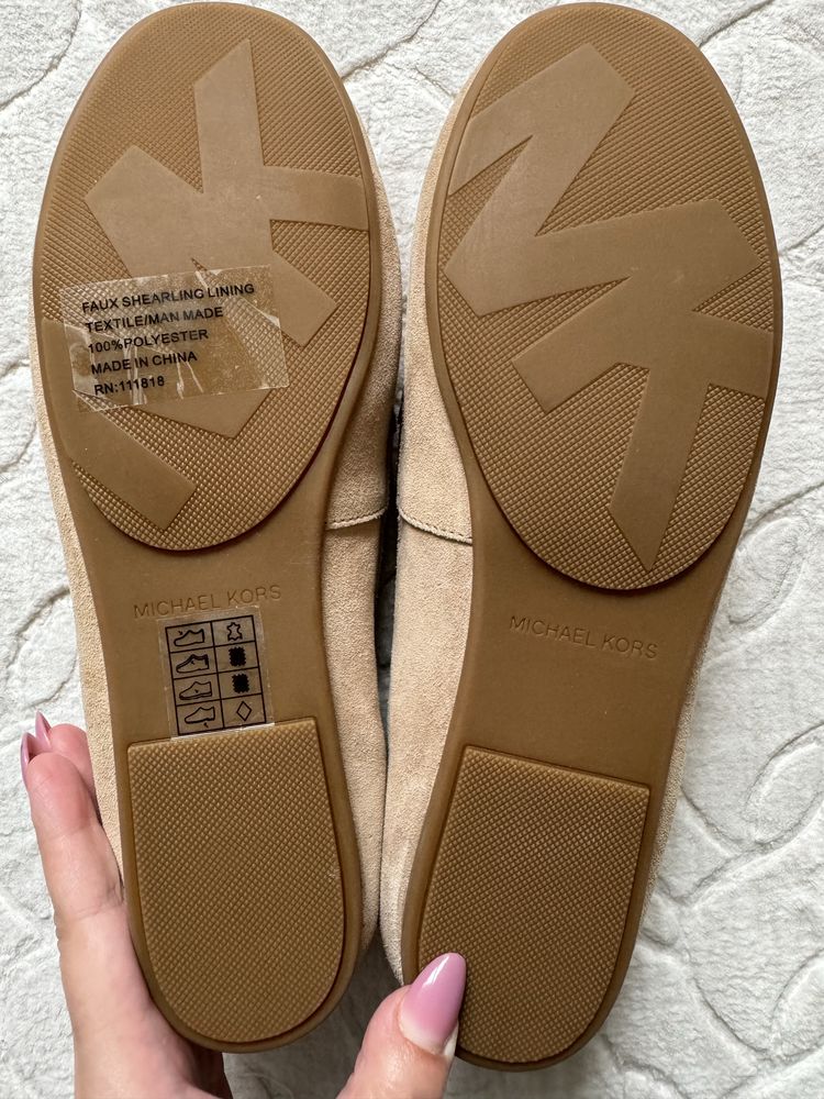 Espadrile Michael Kors