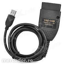 Vag Com in Engleza&Romana 17.8 - Interfeta VAG PRET UNIC REDUS