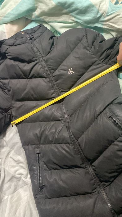 Haină damă calvin klein xs