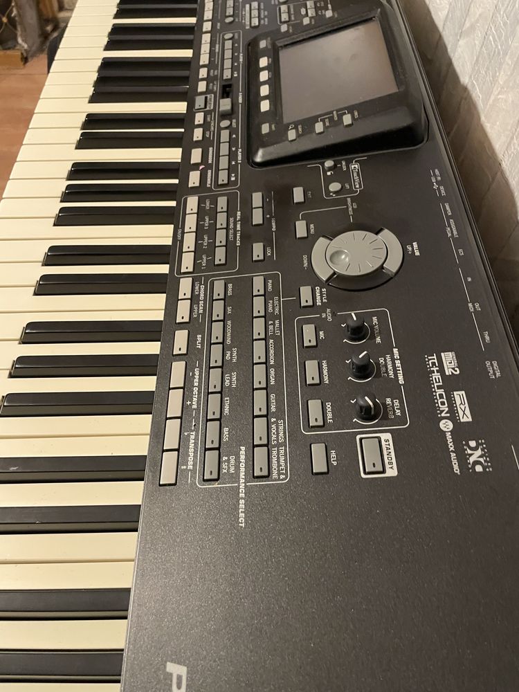 Vand korg pa3pro