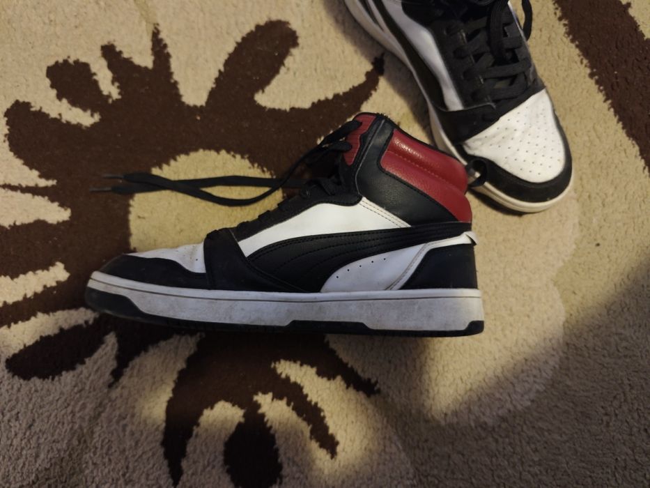 Sneakarsi PUMA originali