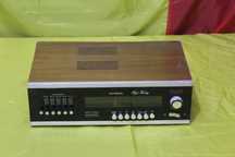 Tuner (radio)  vechi - ( Germania ) UNIVERSUM  t-715
