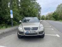 Vw Touareg 2.5 TDI