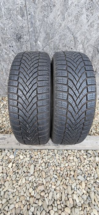 Anvelope Falken EuroWinter HS02 M+S 205/60 R16 96H