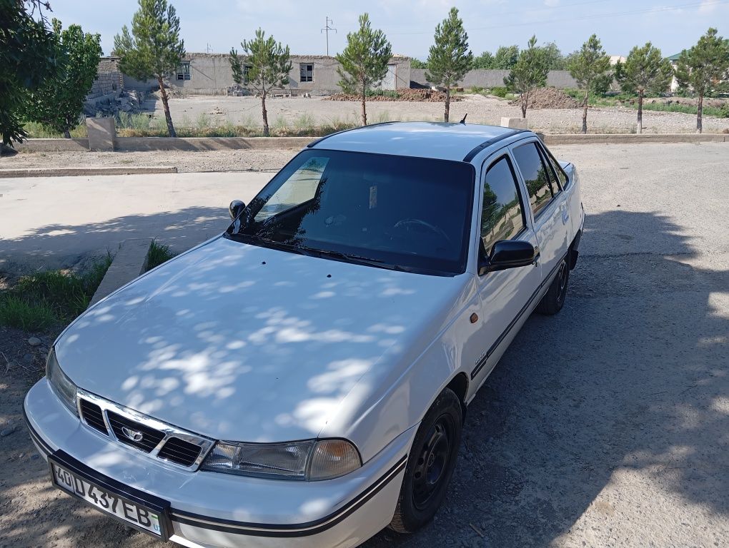 Nexia conc sotiladi