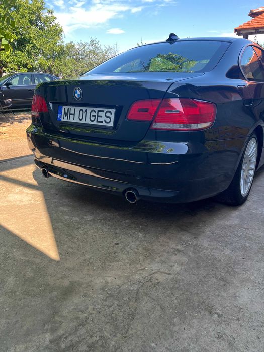 BMW E92 335i | N54B30 | Manual | 380 CP WPP Performance