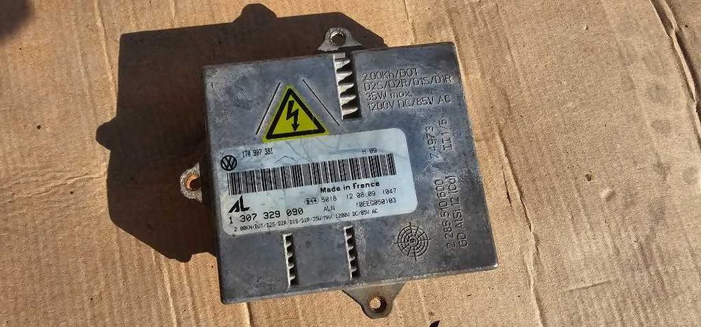 Balast Xenon Vw Touran / Golf 5 / Jetta 2004 2005 / 2006 2007