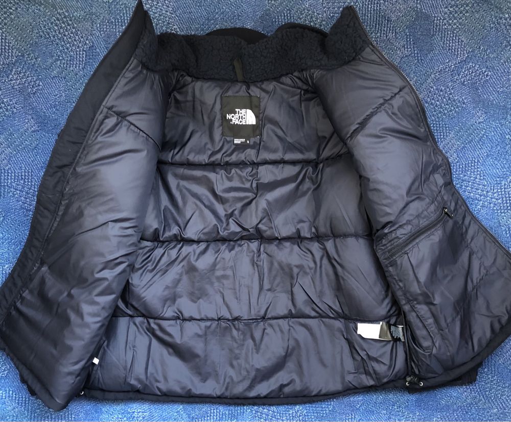 The North Face Sherpa Nuptse Jacket ОРИГИНАЛНО зимно яке - XL