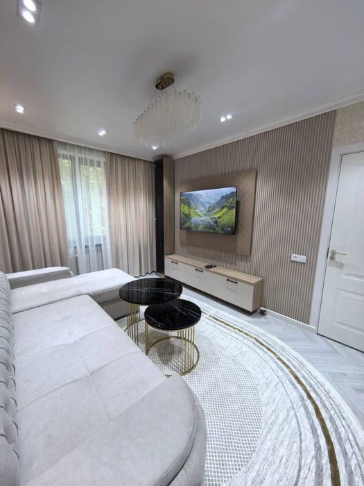 Продается квартира Юнус Раджабий