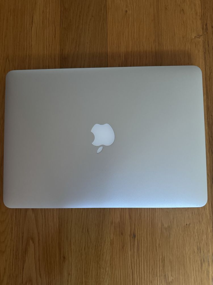 MacBook PRO Retina Mid 2015