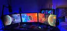 Asamblare PC / Custom PC Build / Mentenanta PC