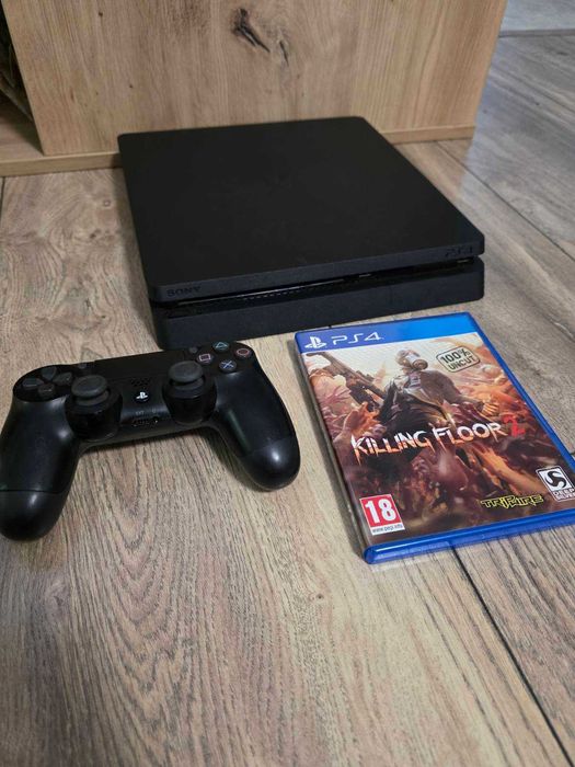 Playstation 4 Slim
