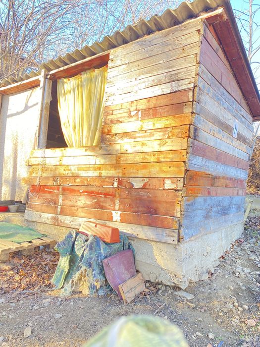 Продава се Парцел в Пловдив, Гагарин - 600 кв.м за 100 €/кв.м - Снимка #2