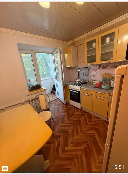 Продам 2х квартиру