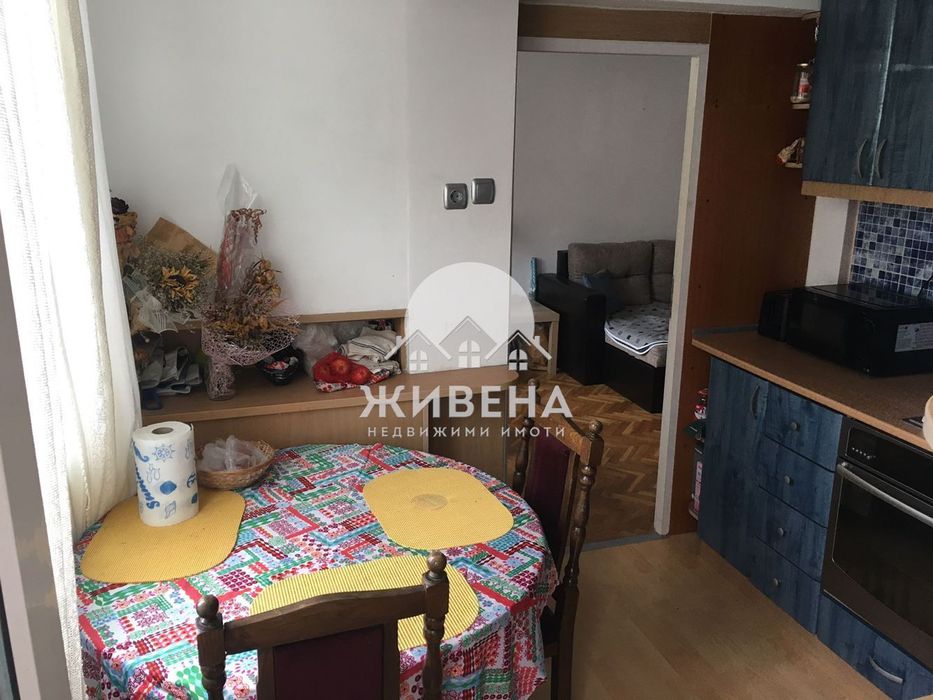 Дава се под наем Двустаен апартамент в Варна, Зимно кино Тракия - 58 кв.м за 400 € - Снимка #3