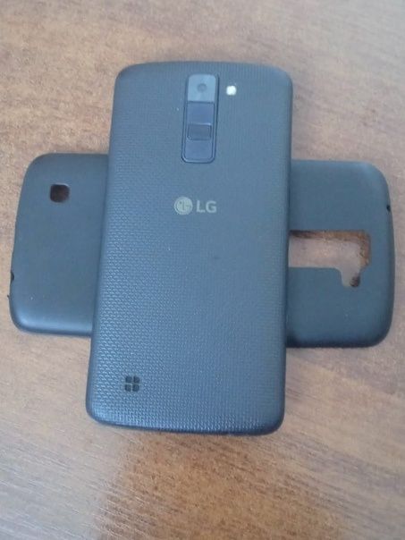 Продам/обмен LG K8 и Redmi A7