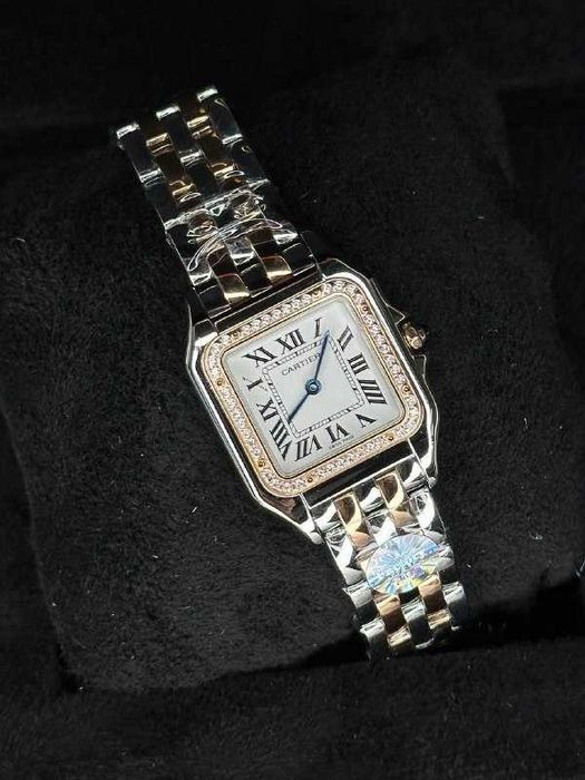 Cartier Panthère De Cartier Bicolor