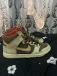 Nike dunk hich retro