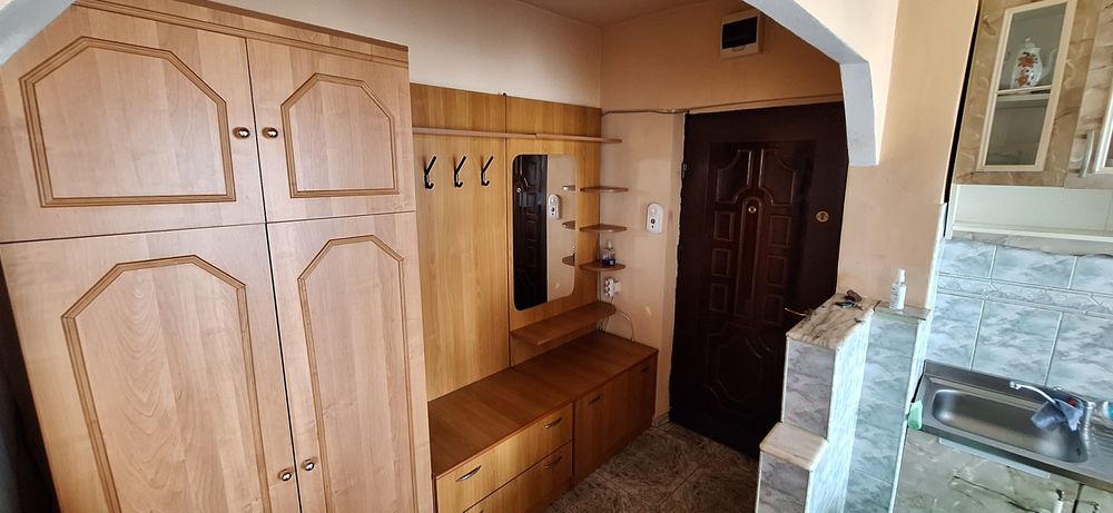 Chirie Apartament 2 camere, semidecomandat strada Careiului Micro 16 S