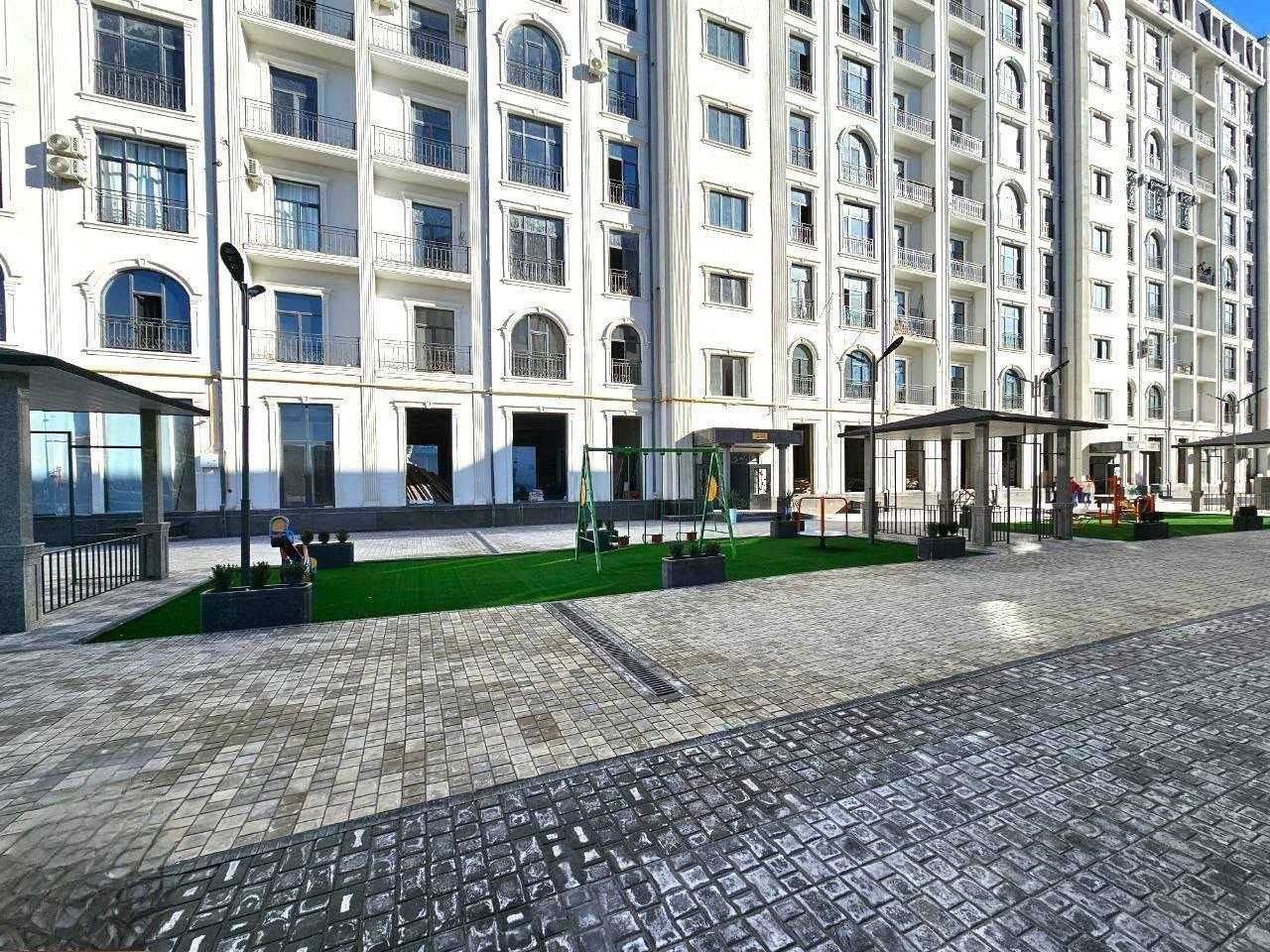 СРОЧНО продажа 3/3/7 ЖК Barocco, 70м2