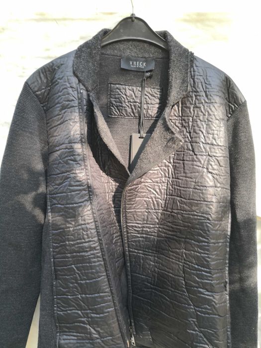 Jacheta VNECK bărbat