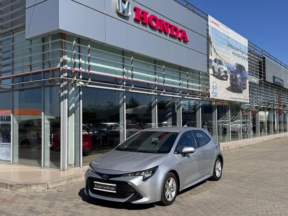 Toyota Corolla Toyota COROLLA 1.8 Hibrid Dynamic HB