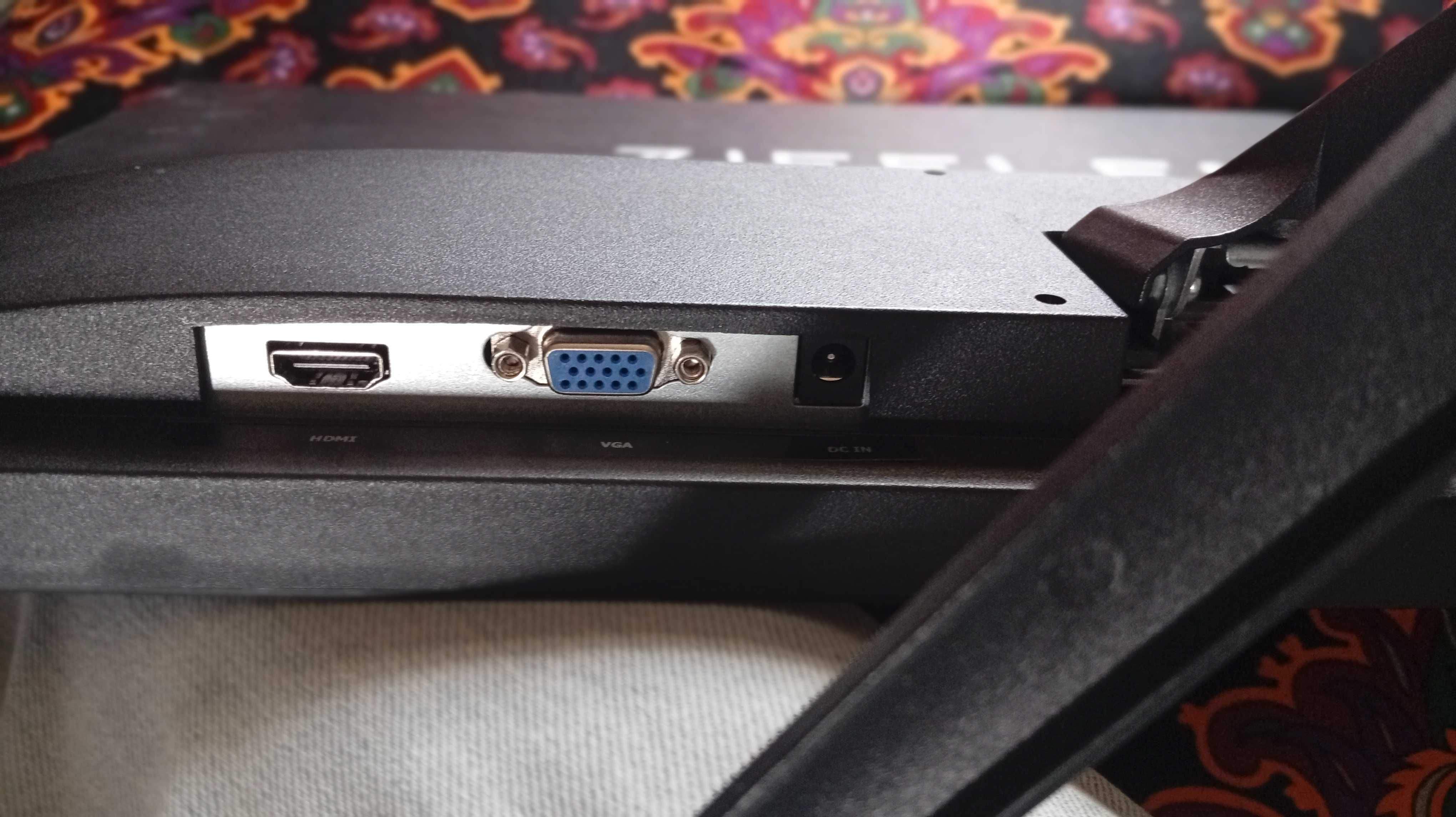 Ziffler 22'' monitor sotiladi