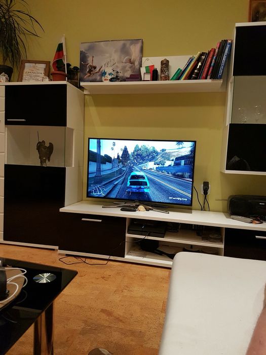 Двустаен апартамент 60кв.м в центъра на гр. Дупница