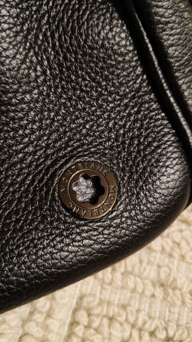 Geanta Montblanc nouă