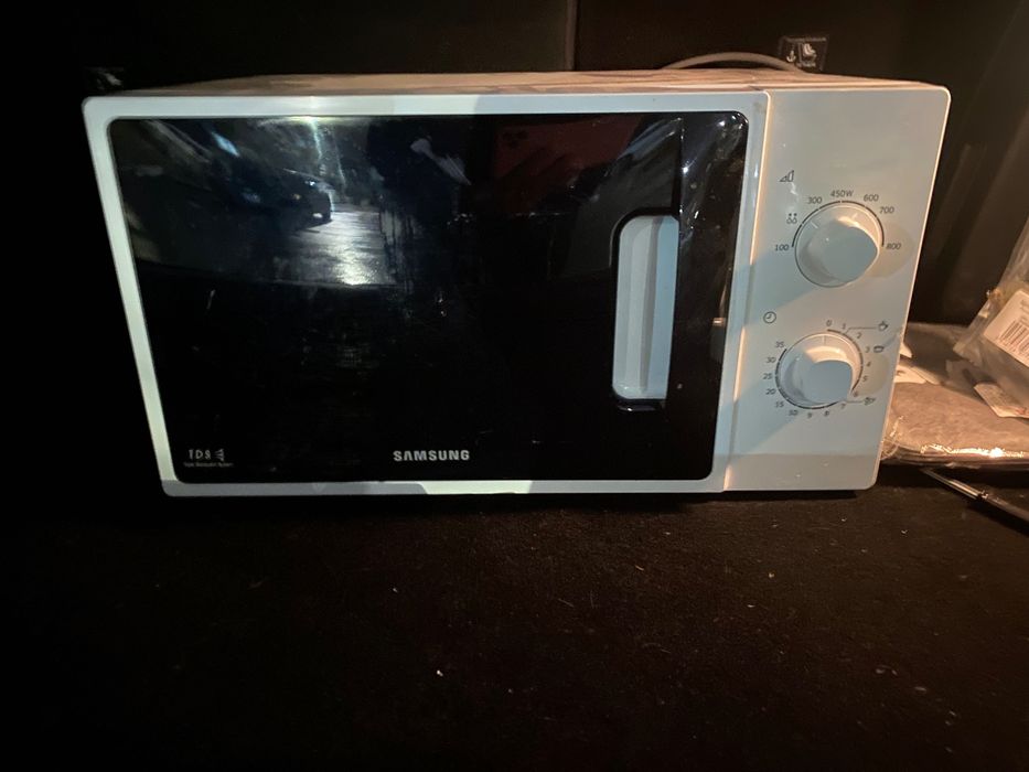 Микроволновая печь Samsung