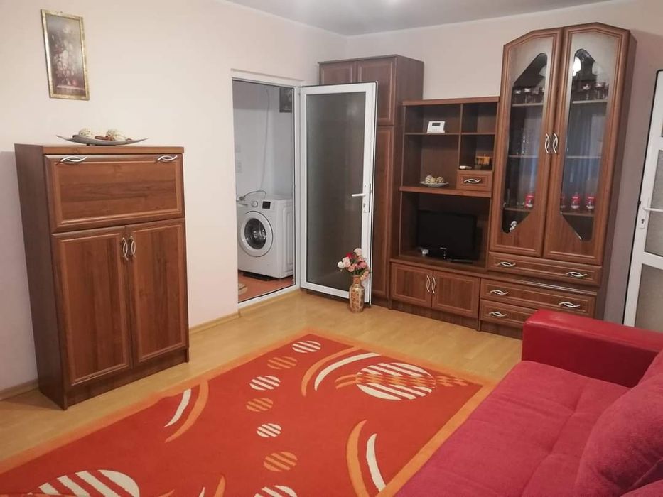 Inchiriez apartament 2 camere Murfatlar