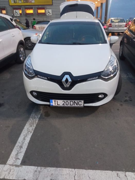 Renault Clio 4 1.5 dCi EURO 6