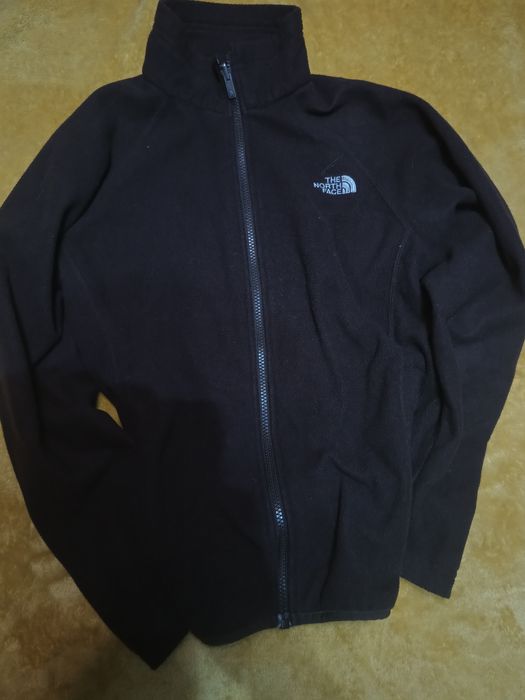 Jacheta fleece The North Face