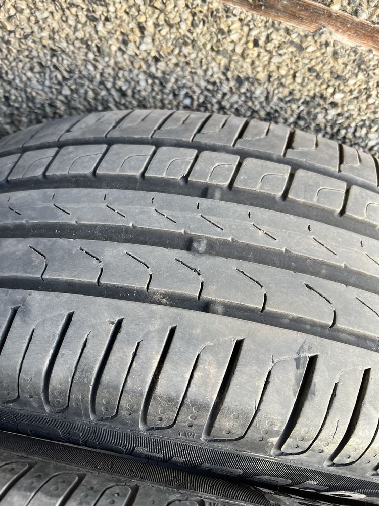 Гими Pirelli Cinturato P7 225 50 18