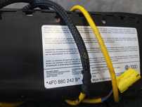 Airbag scaun dreapta audi a6 c6 4f 4f0880242b