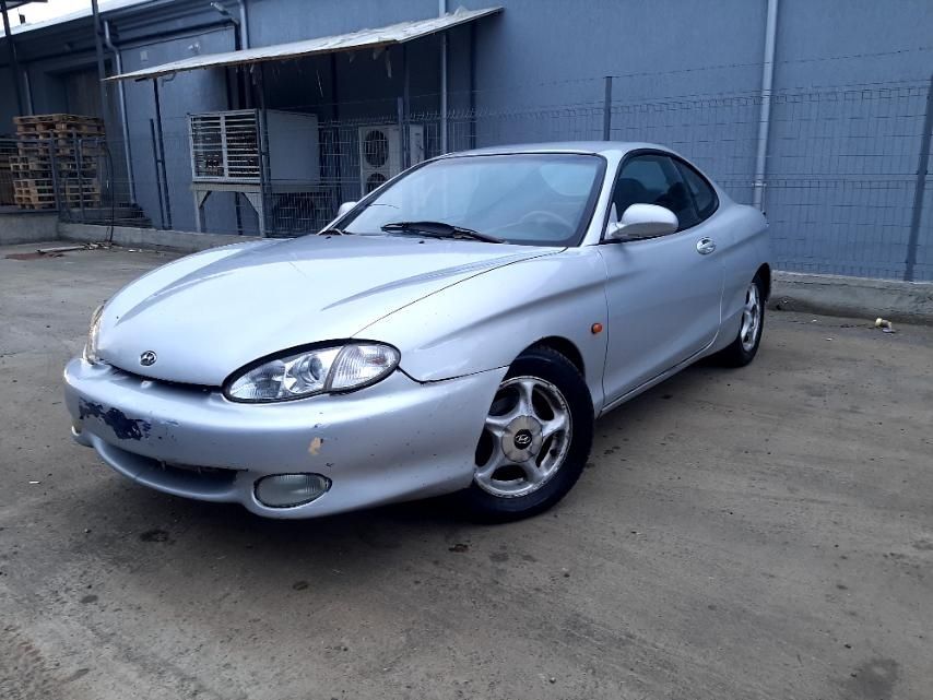 Hyundai Coupe 1.6i