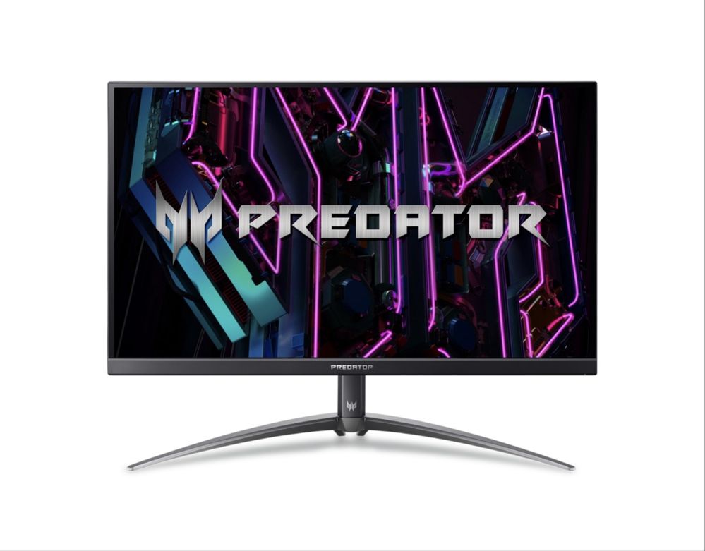 Vand monitor Gaming !!! 2K 180HZ!!
